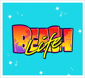 The Beach Life Progressive Jackpot Slot in Canada