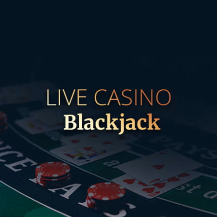 Live Casino Blackjack Online in Canada