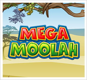 The Mega MoolahOnline Slot Machine in Canada